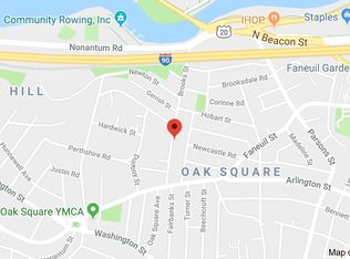 105 Brooks St, Brighton, MA 02135