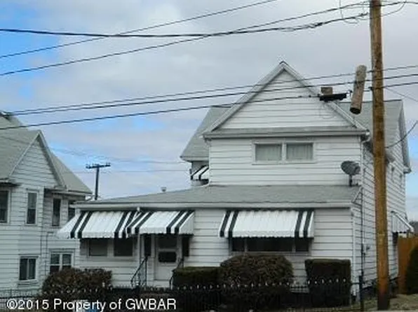 346 E Main St, Wilkes Barre, PA 18705