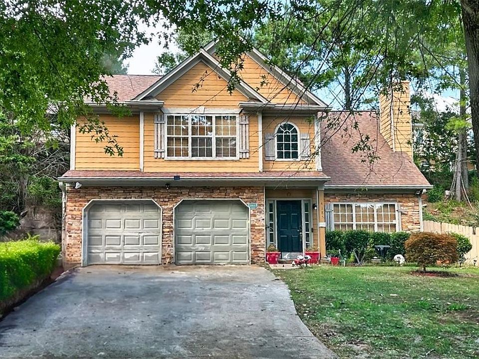 1st image of 4185 Bradstone Trce NW