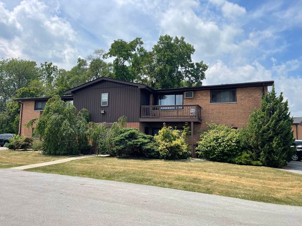 404 E Hickory Rdg APT 1D