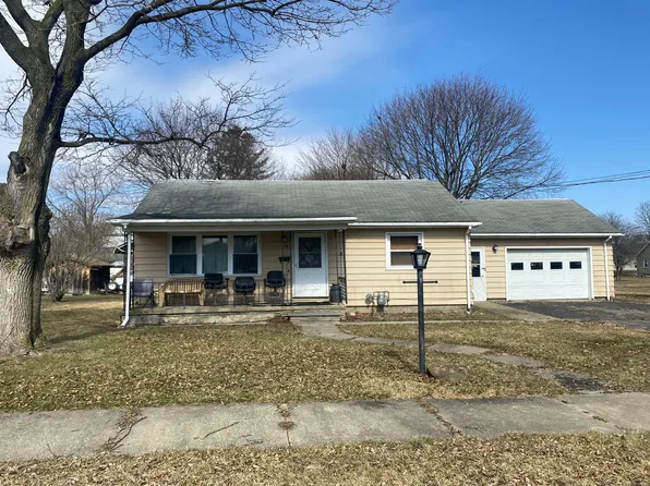 124 Harrison St, Elmira Heights, NY 14903