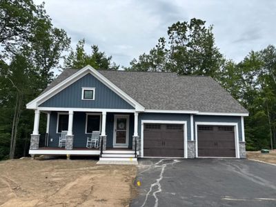 4 Taylor Circle #14, Brentwood, NH, 03833
