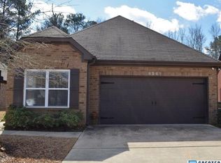 6561 Southern Trace Dr, Leeds, AL 35094