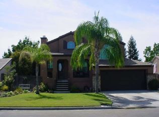 2391 E Houston Ave, Fresno, CA 93720
