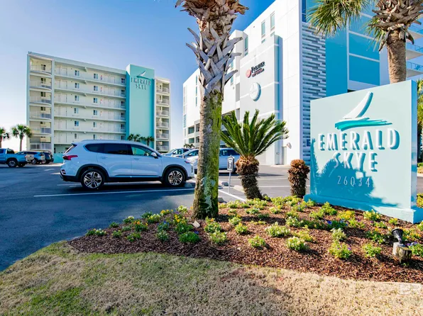 26034 Perdido Beach Blvd #26, Orange Beach, AL 36561