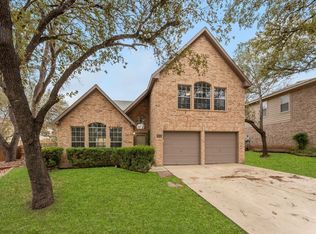 13115 Almond Bend Dr, Universal City, TX 78148