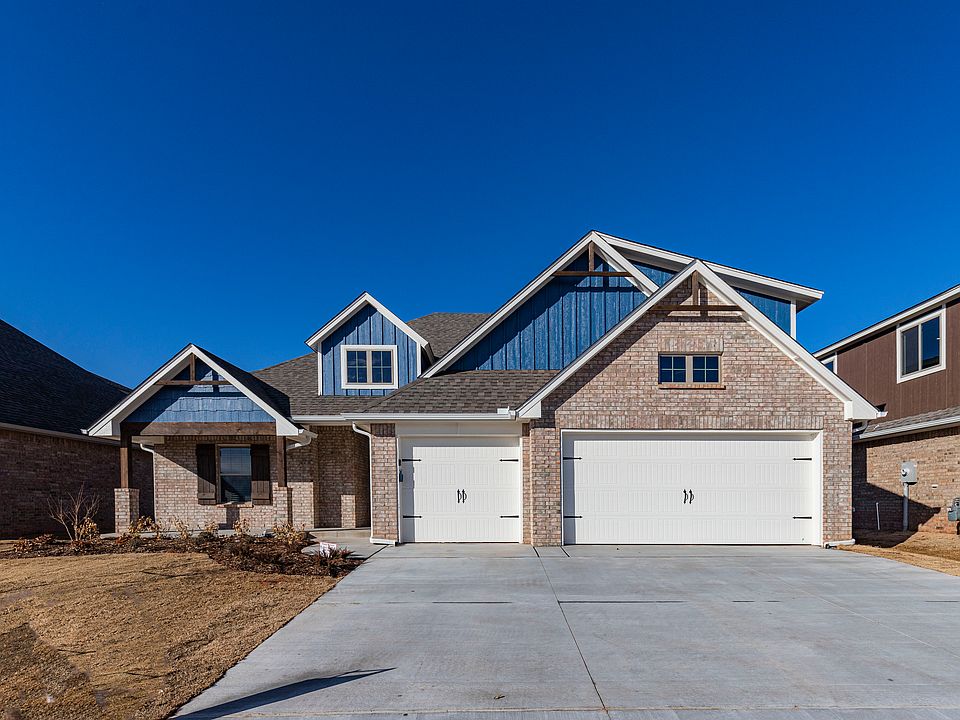 Homes by Taber Blue Spruce Bonus Room Floor Plan