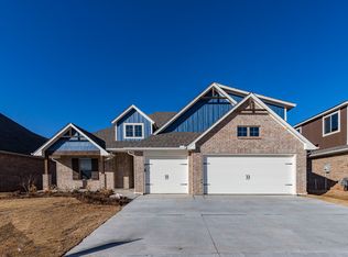 3309 Grasshopper Way, Yukon, OK 73099