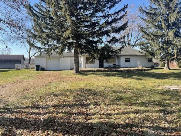 3333 Hamilton Eaton Rd, Hamilton, OH 45011