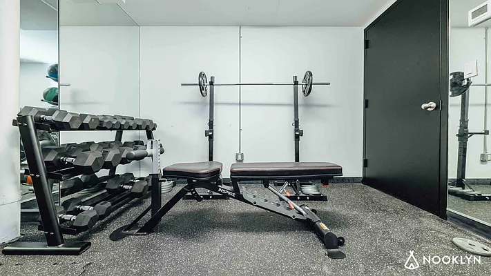 Rented by Nooklyn NYC LLC | media 56