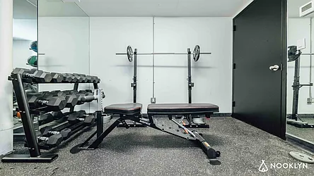 Rented by Nooklyn NYC LLC