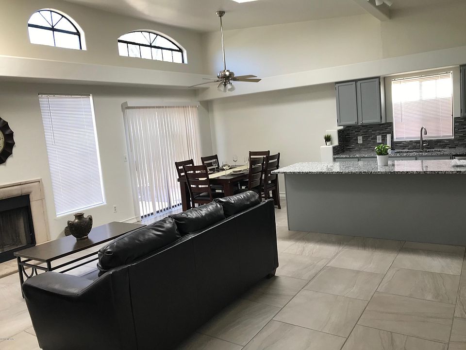 2nd image of 4242 N Rillito Creek Pl