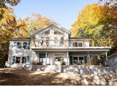 268-271 Lakewood Road, Casco, ME, 04015