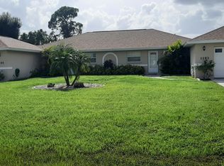1195 Oceanic Rd, Punta Gorda, FL 33983