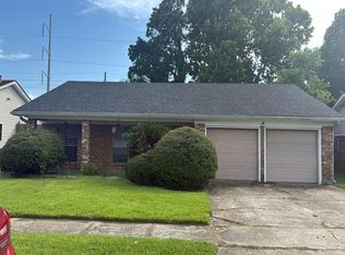 2136 S Glencove Ln, Terrytown, LA 70056