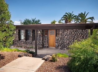 2024 E 1st St, Tucson, AZ 85719