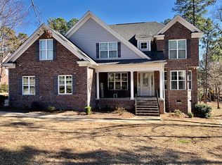 308 Deer Crossing Rd, Elgin, SC 29045