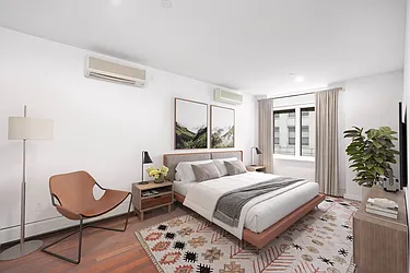 Rented by Nolita Group