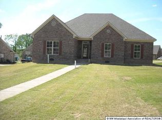 613 S Kaleas Way Cv, Hernando, MS 38632