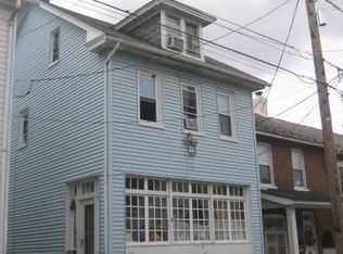 126 E Ettwein St, Bethlehem, PA 18018