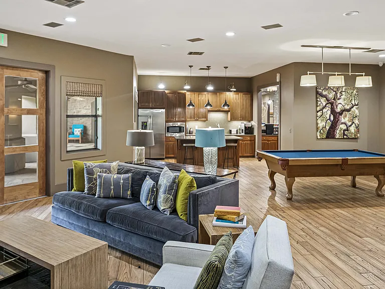 Palomino Apartments Homes — Photo 35