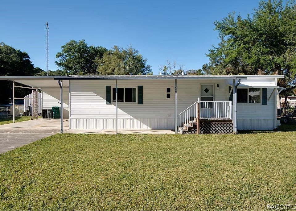 1st image of 8565 W Drew Ct