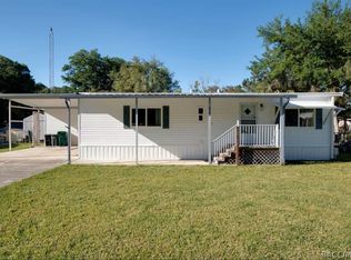 8565 W Drew Ct, Homosassa, FL 34448
