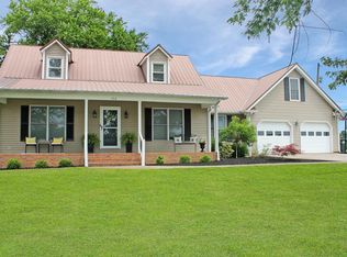 756 Utterback Rd, Murray, KY 42071