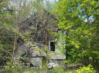9321 Cresswell St, Detroit, MI 48213