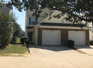 5232 Eagle Trace Dr, Raleigh, NC 27604