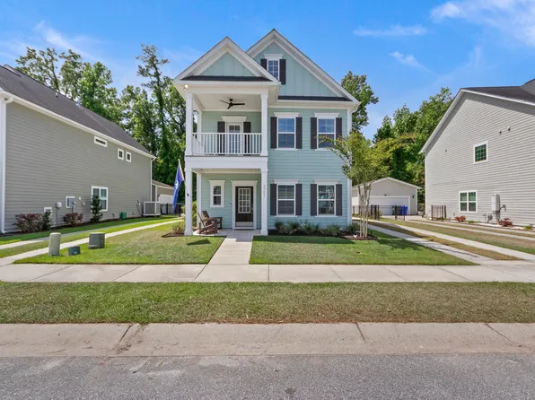 2321 Town Woods Rd, Charleston, SC 29414