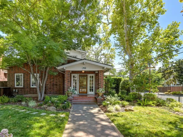 2400 Marshall Way, Sacramento, CA 95818