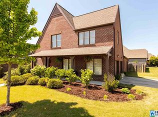 3698 Chalybe Ln, Hoover, AL 35226