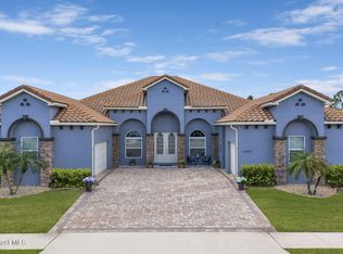 4567 Preservation Cir, Melbourne, FL 32934