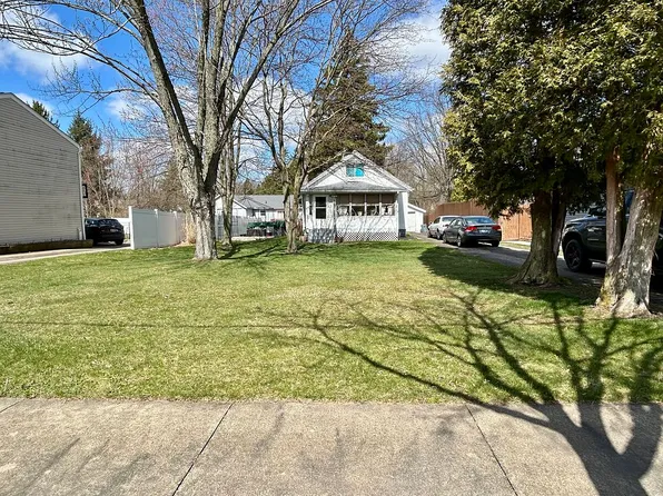 2187 Cooledge Ave, Akron, OH 44305