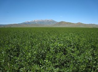 244 W 300 N, Fairfield, ID 83327