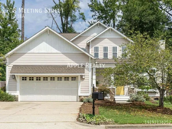 1708 Meeting St, Durham, NC 27705