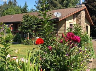 6880 Munson Creek Rd, Tillamook, OR 97141