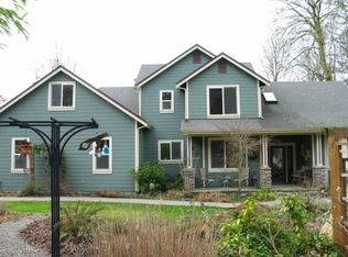 524 Flora Vista Rd NE, Olympia, WA 98506