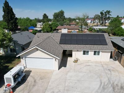 2662 Yerba St, Selma, CA, 93662