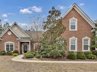 119 Wren Ridge Dr, Blythewood, SC 29016