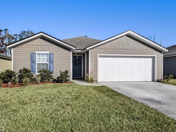 236 Brooklet Cir, Saint Marys, GA 31558