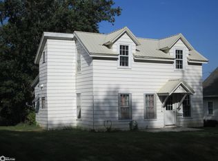 605 Maple St, Atlantic, IA 50022