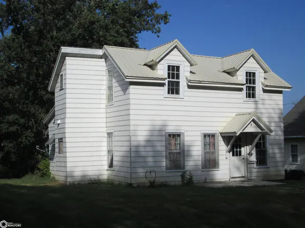605 Maple St, Atlantic, IA 50022