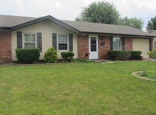 505 Saint John Ct N, Beech Grove, IN 46107