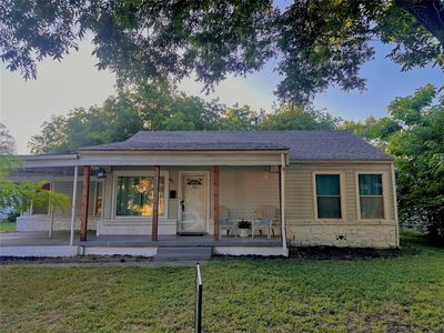 4415 Wayne Ct S, Haltom City, TX, 76117