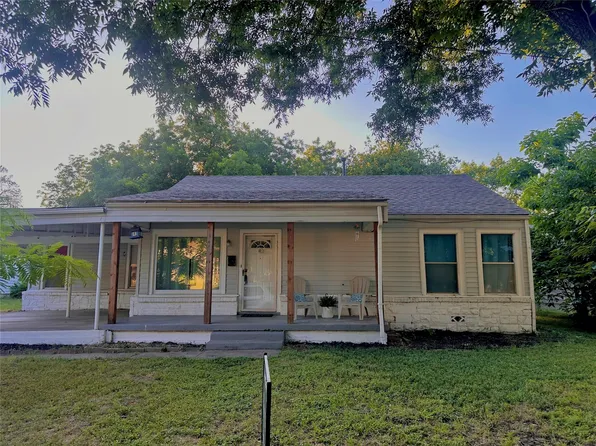 4415 Wayne Ct S, Haltom City, TX 76117