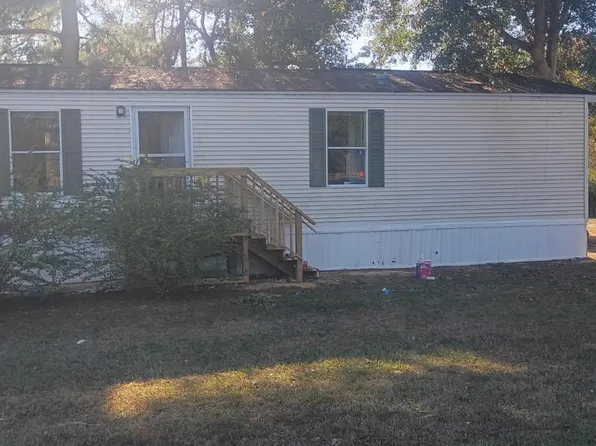 144 Leasch Loop #144, Havana, FL 32333