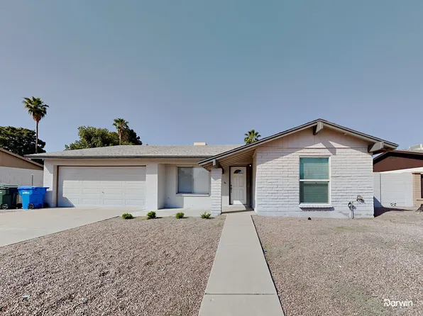 2018 W Meadow Dr, Phoenix, AZ 85023