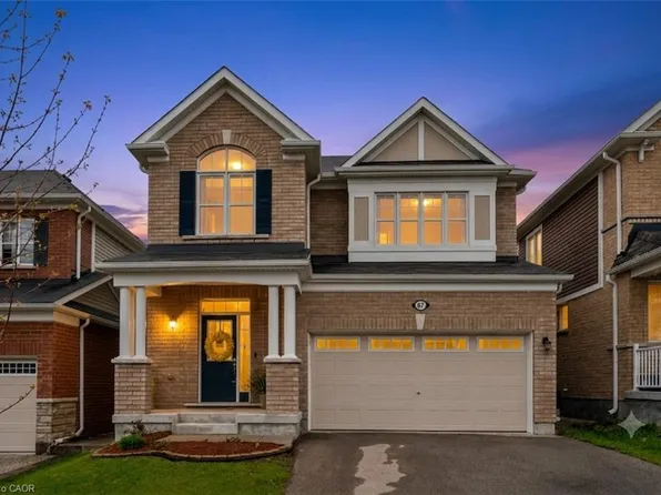87 Ridge Rd, Cambridge, ON N3E 0C6